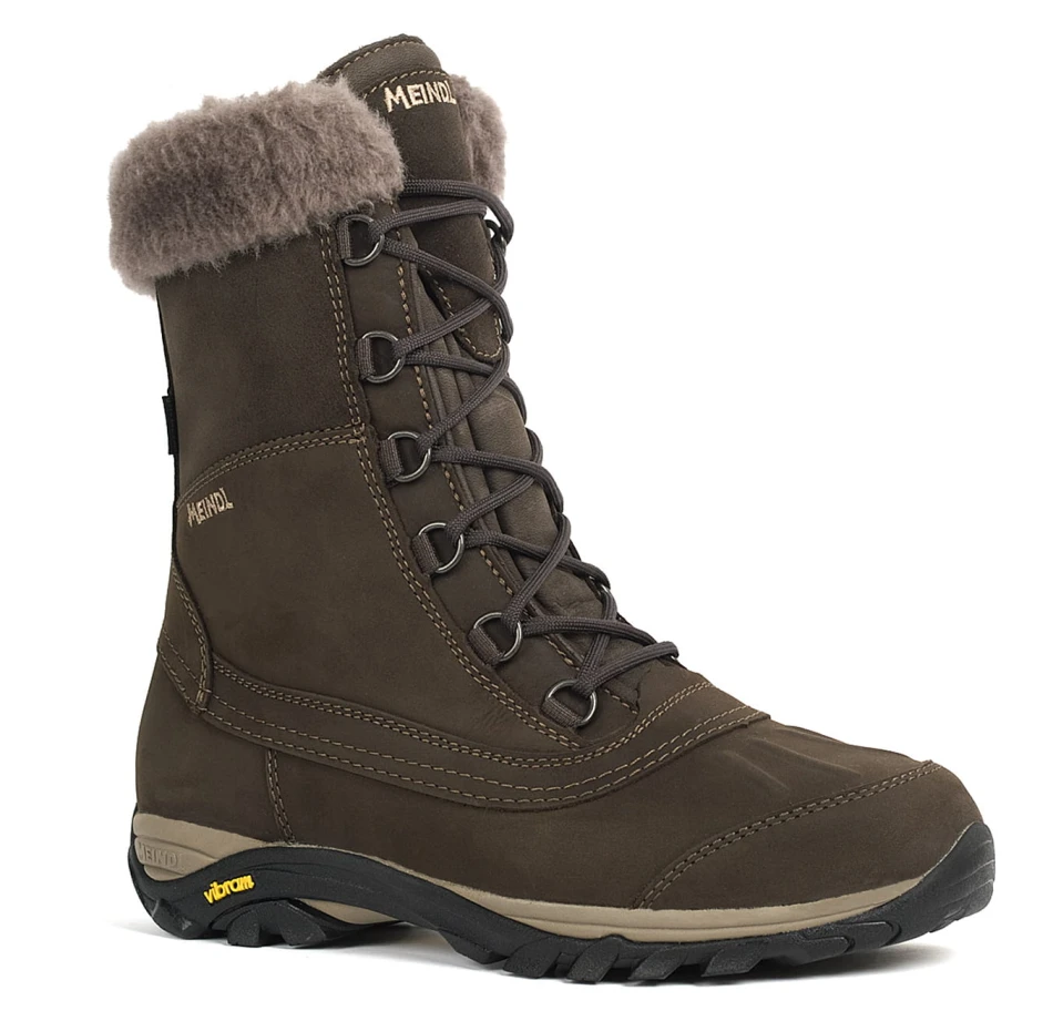 Meindl Ischgl Lady, kolor: 10 - Brown