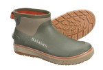 Simms Riverbank Chukka Boot, kolor: 011 - Loden