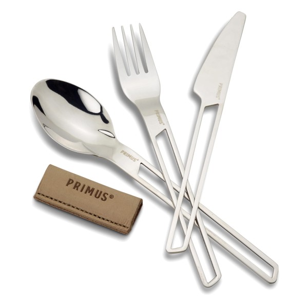 Primus CampFire Cutlery Set