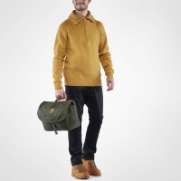 Greenland Shoulder Bag, kolor: 662 - Deep Forest