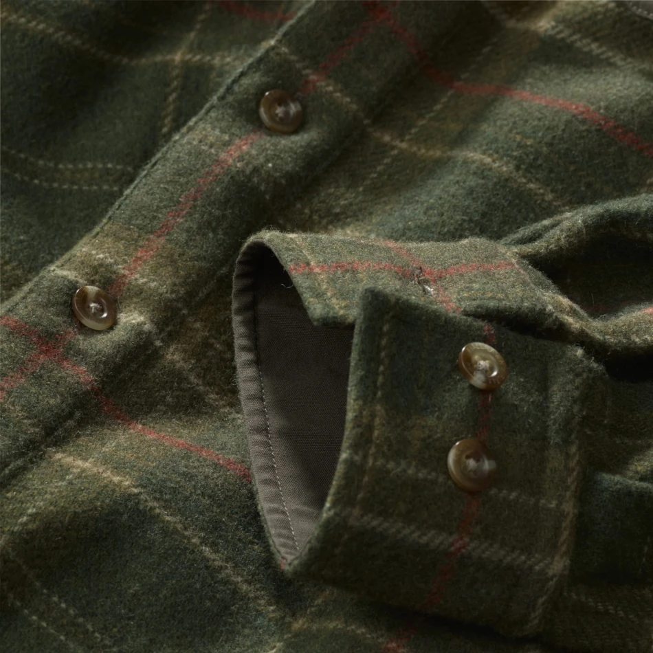Granit Shirt, kolor: 620 - Green