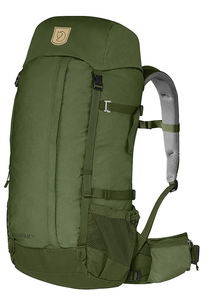 Kaipak 38, kolor: 616 - Pine Green