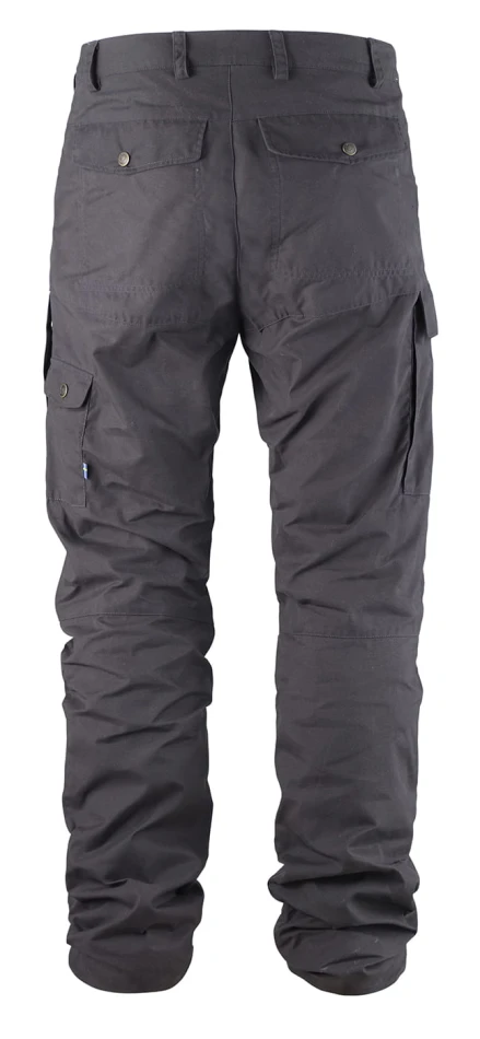 Karl Pro Trousers Hydratic, kolor: 030 - Dark Grey