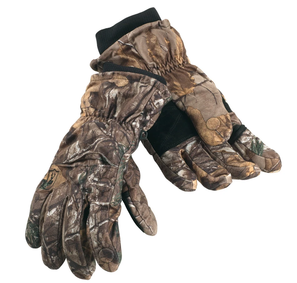 Chameleon 2G Winter Gloves, kolor: 55-AP-Xtra