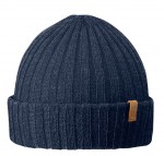 Fjallraven Byron Hat Thin, kolor: 555 - Dark Navy.