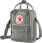 Kanken Re-Wool Sling, kolor: 027 - Granite Grey