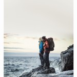 Keb Eco-Shell Jacket W