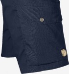 Ruaha Shorts, kolor: 555 - Dark Navy