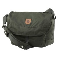 Greenland Shoulder Bag, kolor: 662 - Deep Forest