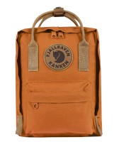 Kanken No.2 Mini, kolor: 205 - Seashell Orange