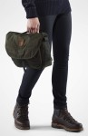 Greenland Shoulder Bag Small, kolor: 662 - Deep Forest
