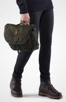 Greenland Shoulder Bag Small, kolor: 662 - Deep Forest