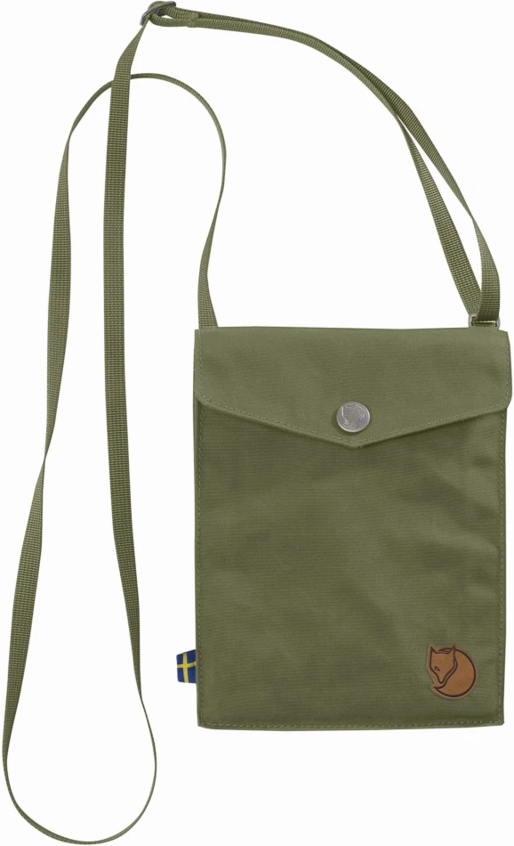Pocket, kolor: 620 - Green