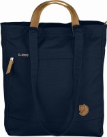 Fjallraven Totepack No.1, kolor: 560 - Navy
