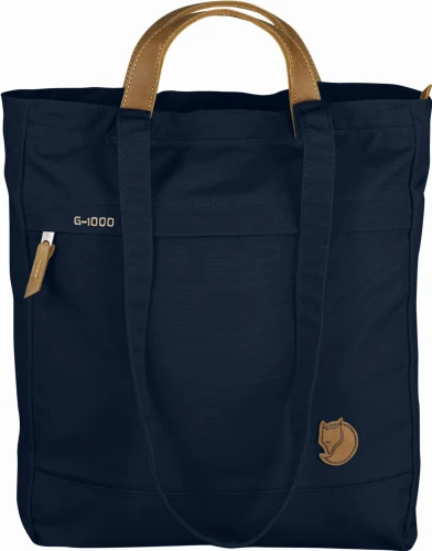 Fjallraven Totepack No. 1 - torba turystyczna