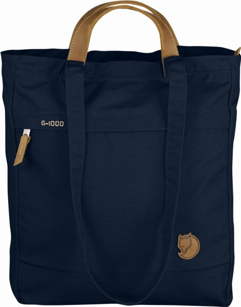 Fjallraven Totepack No.1, kolor: 560 - Navy