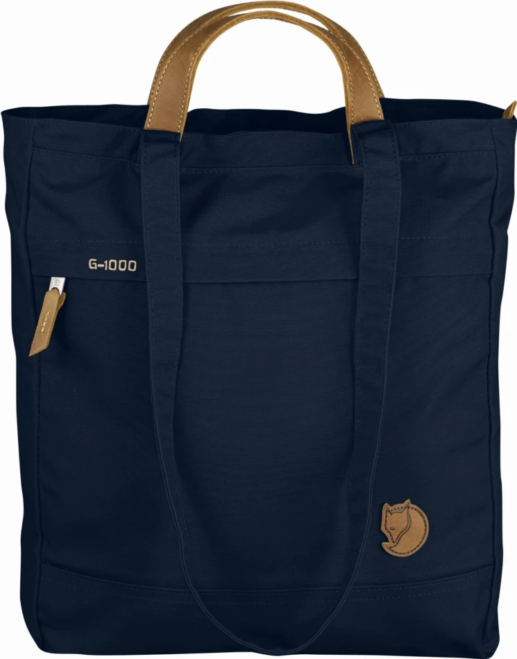 Fjallraven Totepack No.1, kolor: 560 - Navy