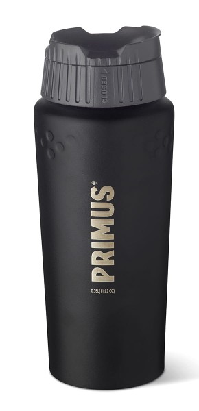 Primus TrailBreak Mug, kolor: black
