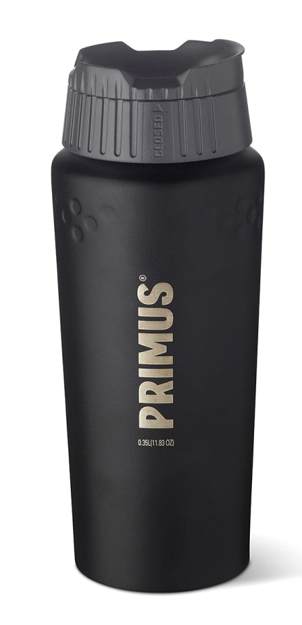 Primus TrailBreak Mug, kolor: black