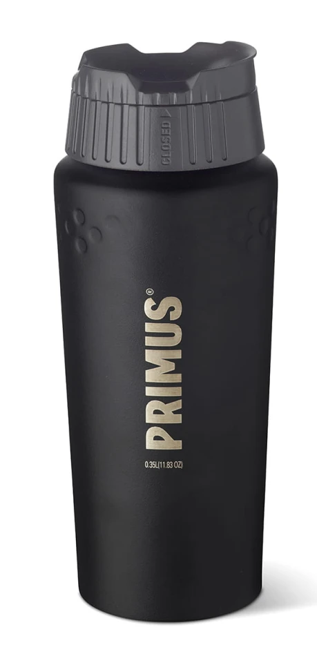 Primus TrailBreak Mug, kolor: black