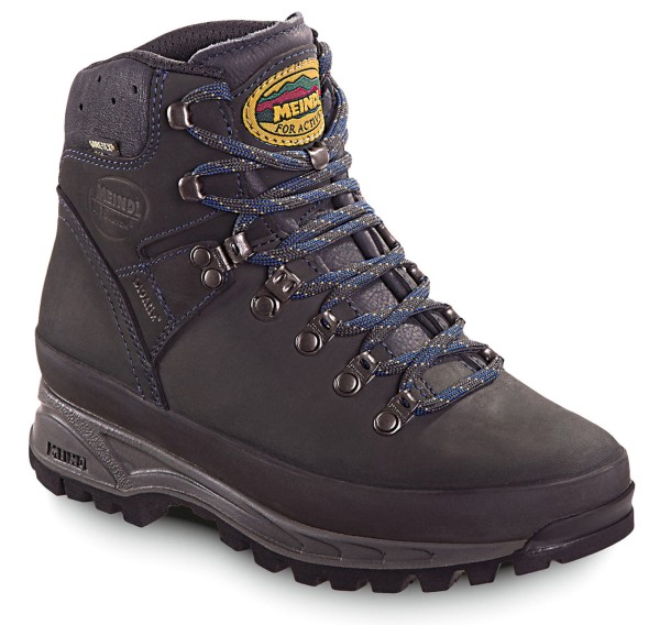 Burma Lady PRO MFS, kolor: 65 - Azure