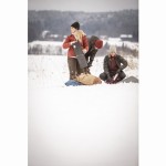 Fjallraven Ground Sheet, kolor: 550 - Black