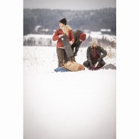 Fjallraven Ground Sheet, kolor: 550 - Black