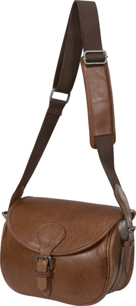 Harkila Retrieve Cartridge Bag, kolor: Cognac