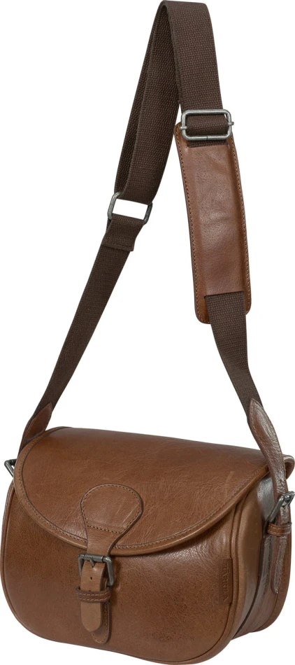 Harkila Retrieve Cartridge Bag, kolor: Cognac