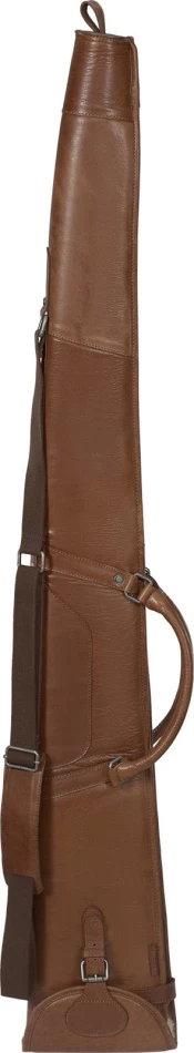 Harkila Shotgun Slip in Leather, kolor: Cognac