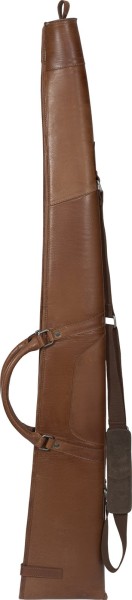 Harkila Shotgun Slip in Leather, kolor: Cognac