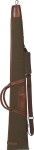 Harkila Retrieve Shotgun Slip in Canvas Leather, kolor: Cognac