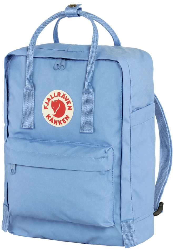 Kanken, kolor: 537 - Ultramarine