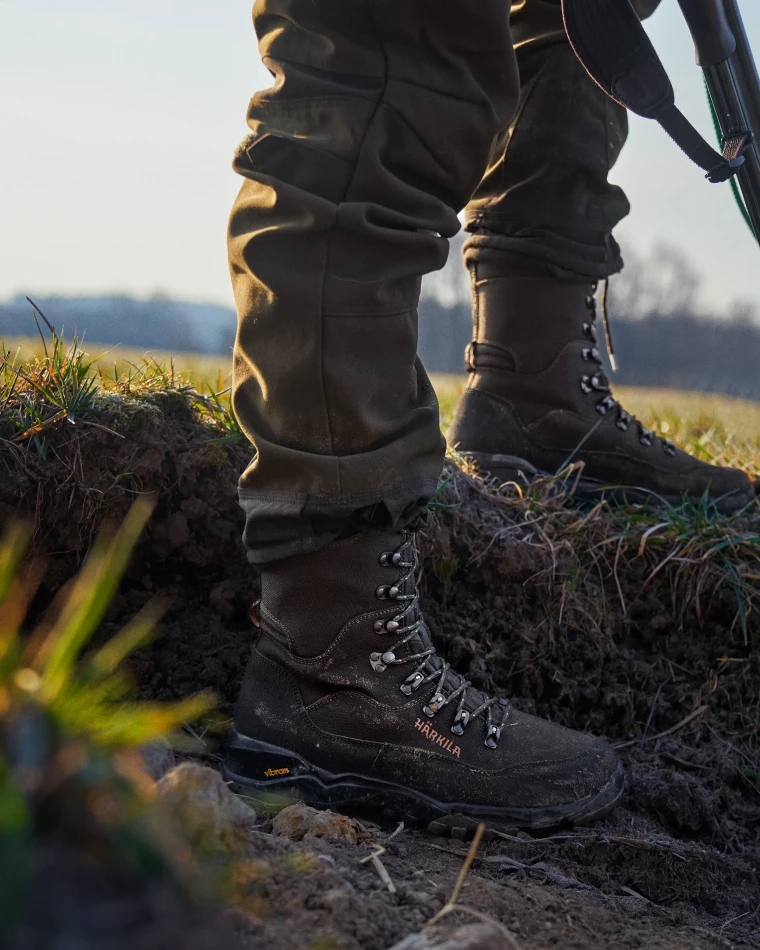 Pro Hunter Light Hi GTX