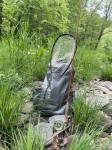 Dry Creek Z Backpack 25L, kolor: 030 - Steel