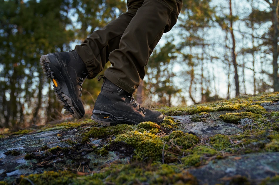 Pro Hunter Light Mid GTX