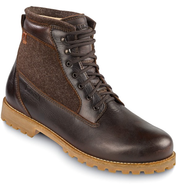 Serfaus Identitiy, kolor: 46 - dark brown