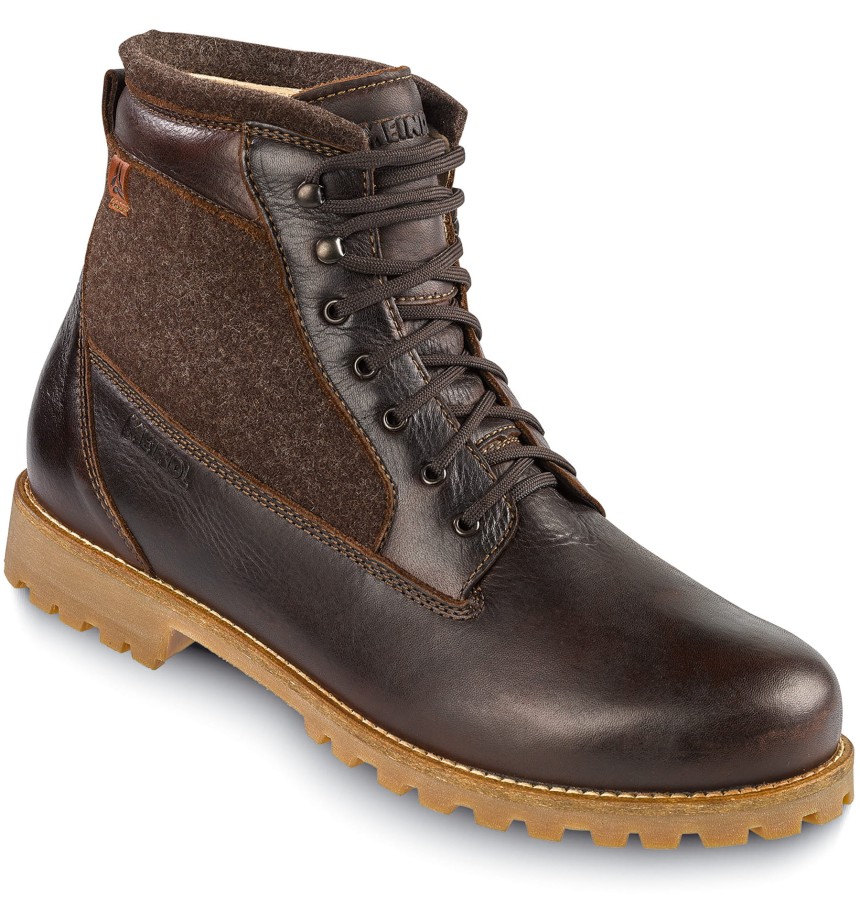 Serfaus Identitiy, kolor: 46 - dark brown