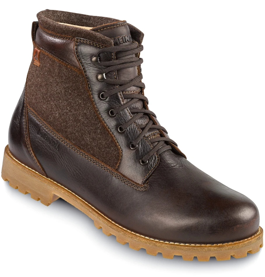 Serfaus Identitiy, kolor: 46 - dark brown