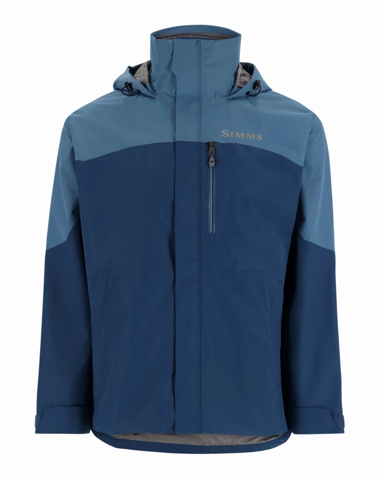 Challenger Jacket, kolor: 403 - Midnight