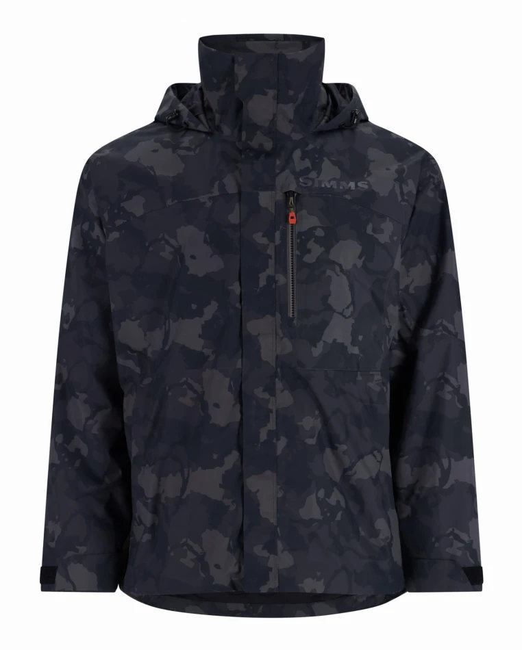 Challenger Jacket, kolor: 1033 - Regiment Camo Carbon