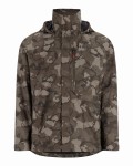 Challenger Jacket, kolor: 1082 - Regiment Camo Oliv