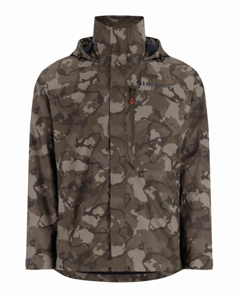 Challenger Jacket, kolor: 1082 - Regiment Camo Oliv