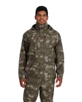 Challenger Jacket, kolor: 1082 - Regiment Camo Oliv