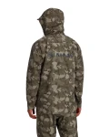 Challenger Jacket, kolor: 1082 - Regiment Camo Oliv