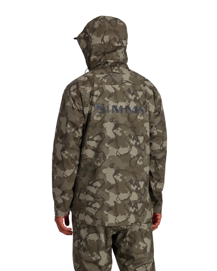 Challenger Jacket, kolor: 1082 - Regiment Camo Oliv