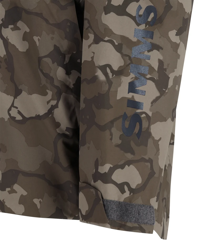 Challenger Jacket, kolor: 1082 - Regiment Camo Oliv