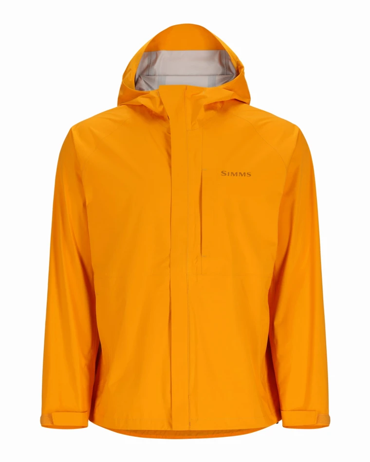 Waypoints Jacket, kolor: 840 - Sunrise