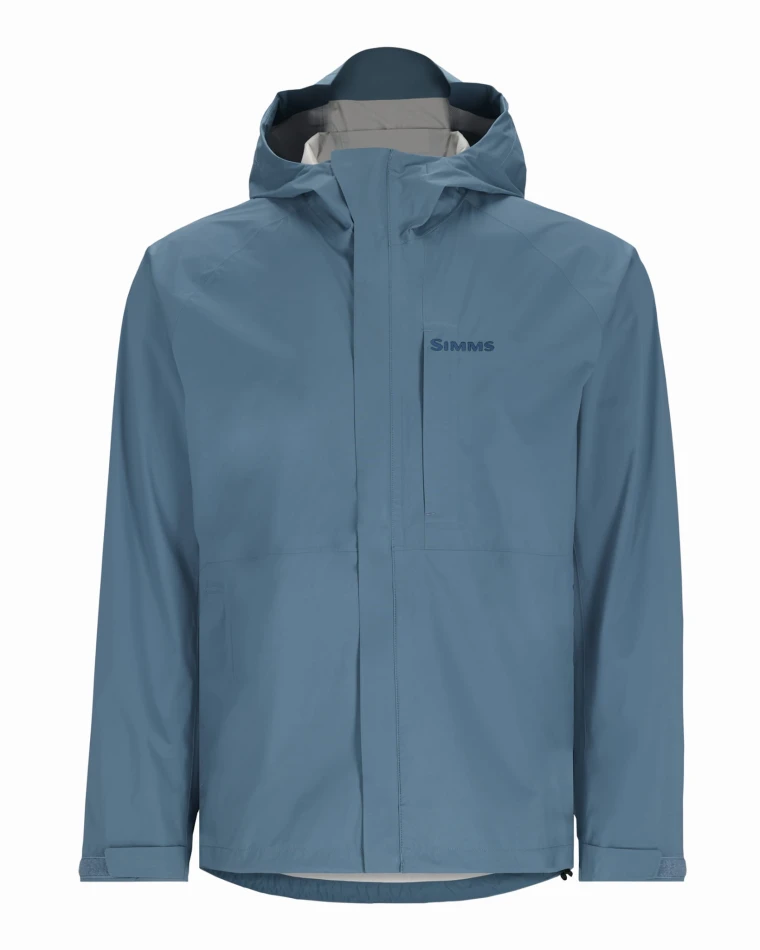 Waypoints Jacket, kolor: 1043 - Neptune