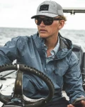Waypoints Jacket, kolor: 1043 - Neptune